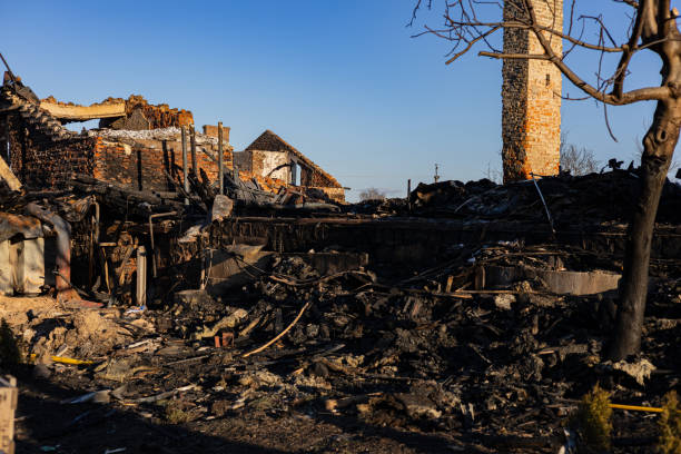 24/7 Emergency Structural Rebuild experts in Somerset, MD