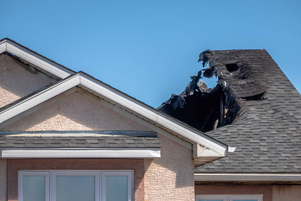 Licensed Structural Rebuild service in Somerset, MD - Fire Damage Biloxi